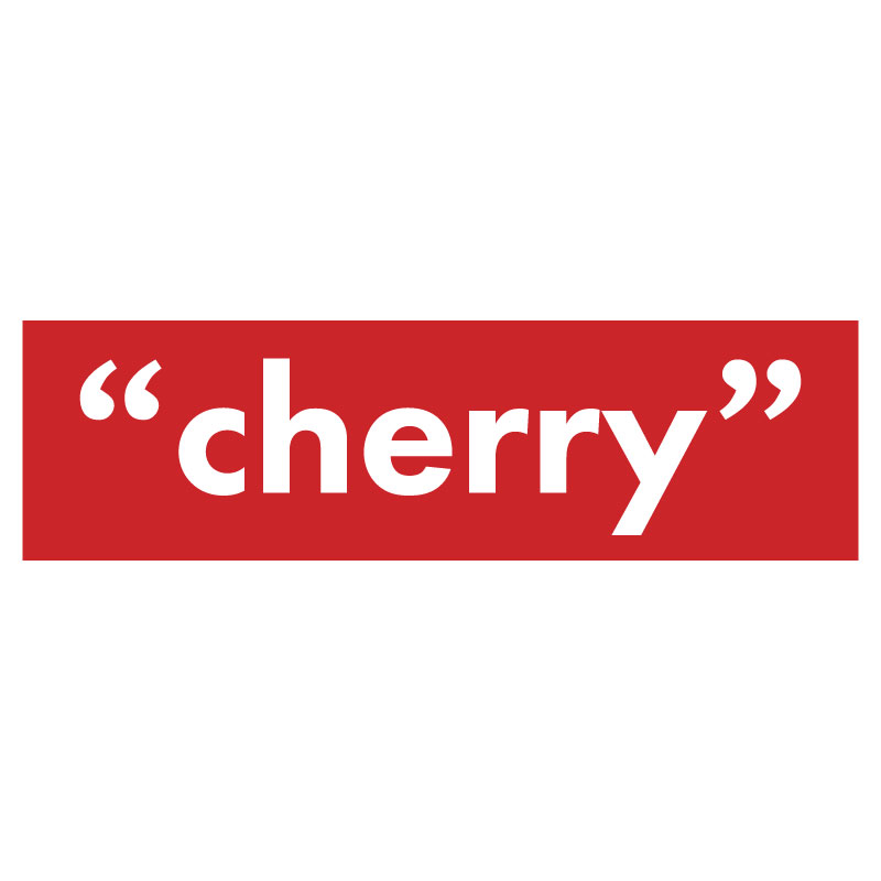 cherry