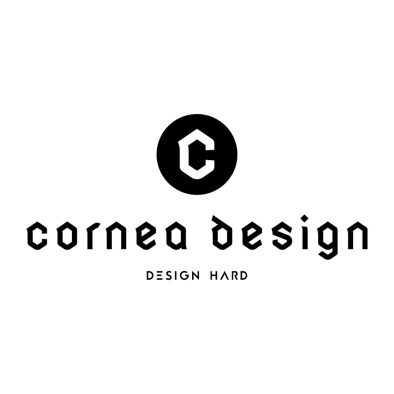 cornea design