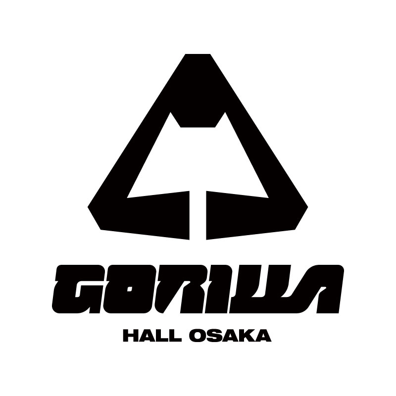 GORILLA HALL