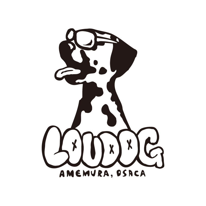 LOUDOG