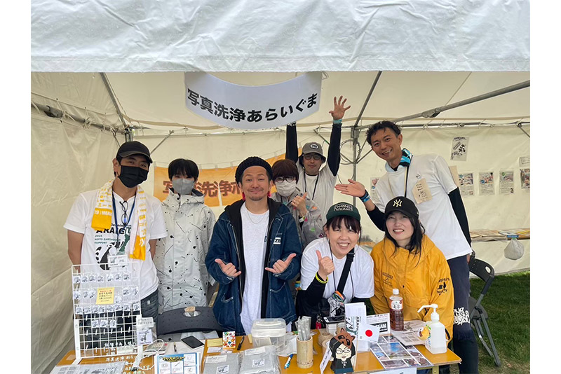 ボランティアイメージ