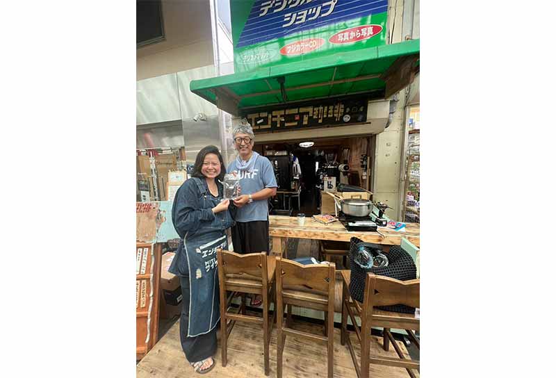 ボランティアイメージ