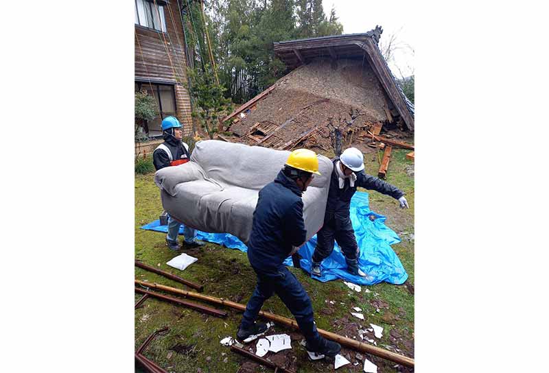 ボランティアイメージ