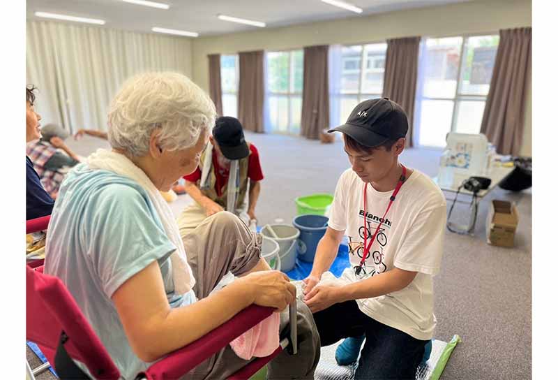 ボランティアイメージ