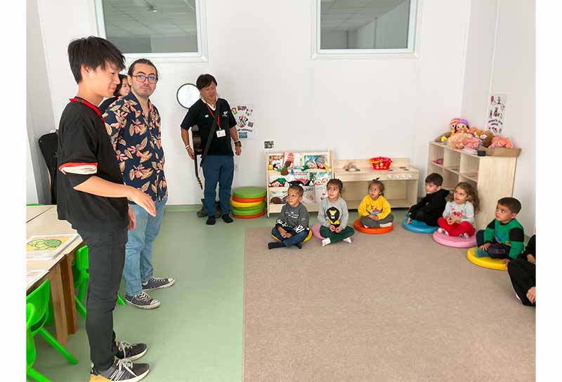 ボランティアイメージ